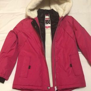 Girls jacket